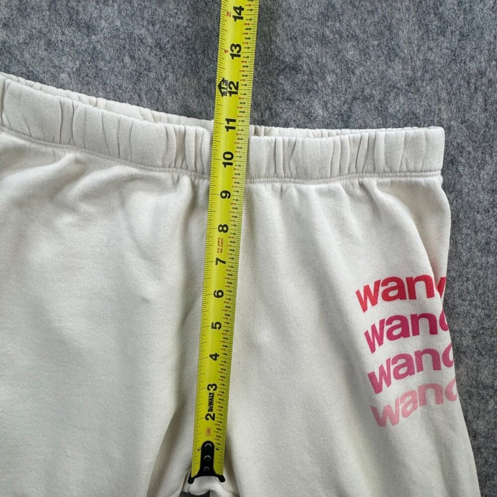atf All Things Fabulous Wanderlust Joggers Size Small Sweatpants - Picture 6 of 8